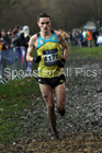Senior men and under-23 mens 2017 British Athletics Liverpool Cross Challenge, Sefton Park, Liverpool. Photo:  David T. Hewitson/Sports for All Pics